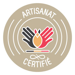 Wild and run artisanat certifié Belge